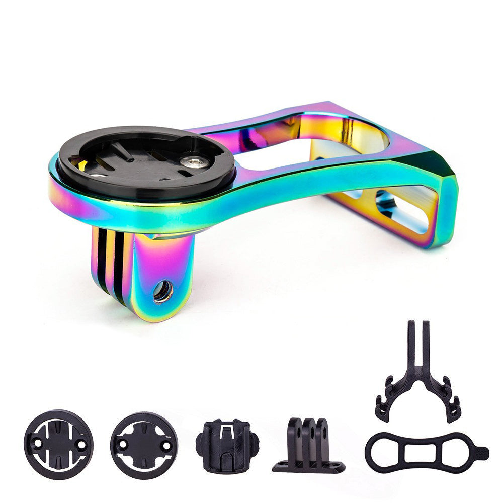 ZTTO MBJ-03 Mountain Bike Computer Mount Holder Extension Bracket for Garmin Bryton Cateye ZTTO MBJ-03 Mountain Bike Computer Mount Holder Extension Bracket for Garmin Bryton Cateye